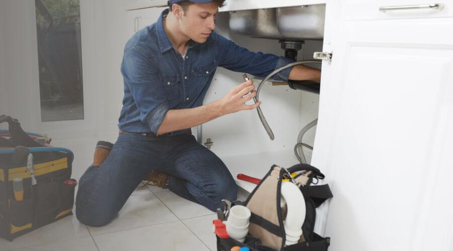Professional septic pumping service in Smith Center, KS